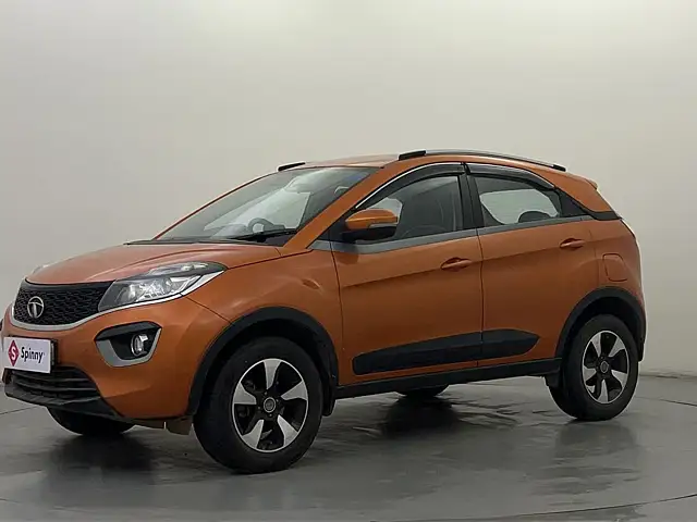 Used 2019 Tata Nexon in Ghaziabad