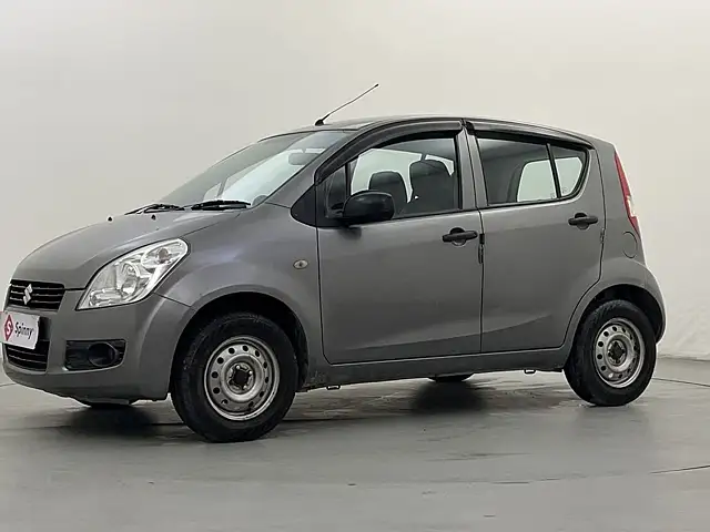 Used 2012 Maruti Suzuki Ritz in Gurgaon