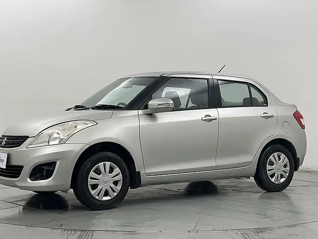 Used 2013 Maruti Suzuki Swift DZire in Delhi