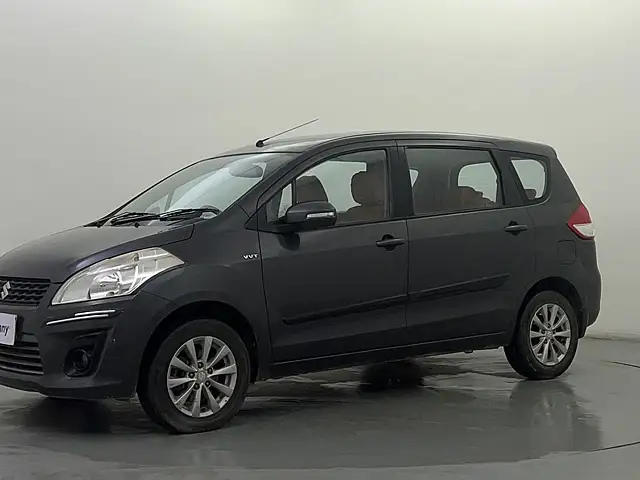 Used 2012 Maruti Suzuki Ertiga in Gurgaon