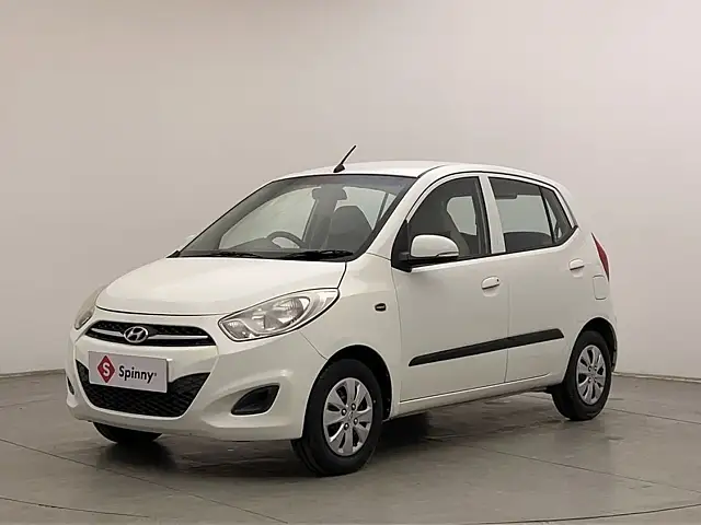 Used 2012 Hyundai i10 in Delhi