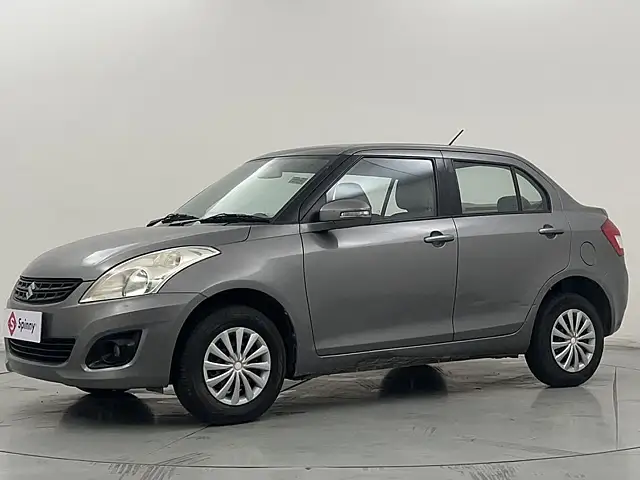 Used 2012 Maruti Suzuki Swift DZire in Ghaziabad