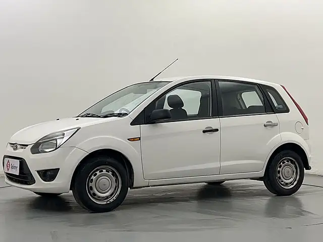 Used 2012 Ford Figo in Delhi