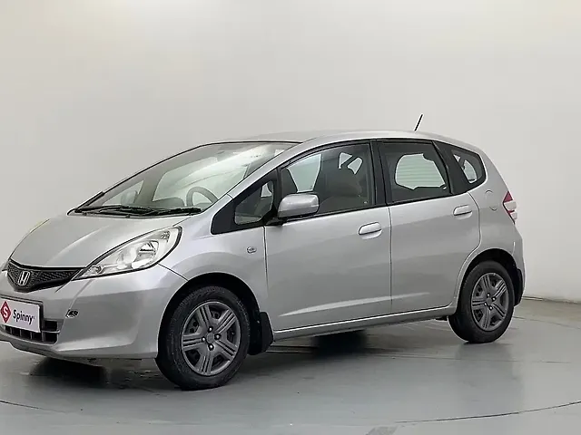 Used 2012 Honda Jazz in Delhi