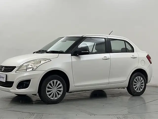 Used 2012 Maruti Suzuki Swift DZire in Delhi