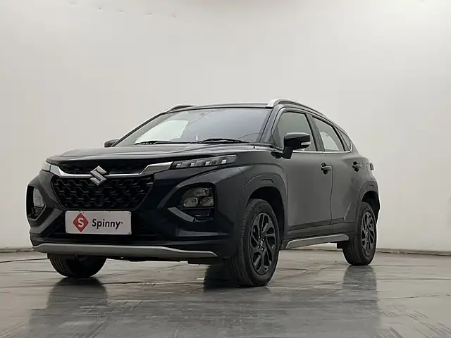 Used 2023 Maruti Suzuki Fronx in Hyderabad