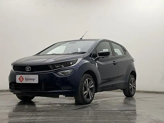 Used 2022 Tata Altroz in Hyderabad