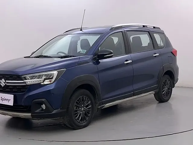 Used 2022 Maruti Suzuki XL6 in Bangalore