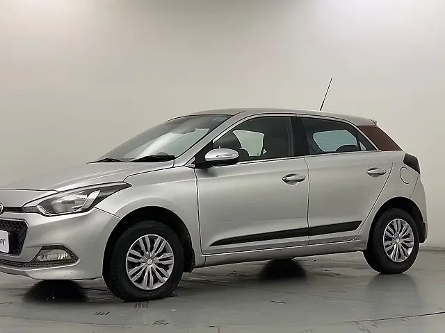 Used 2016 Hyundai Elite i20 in Delhi