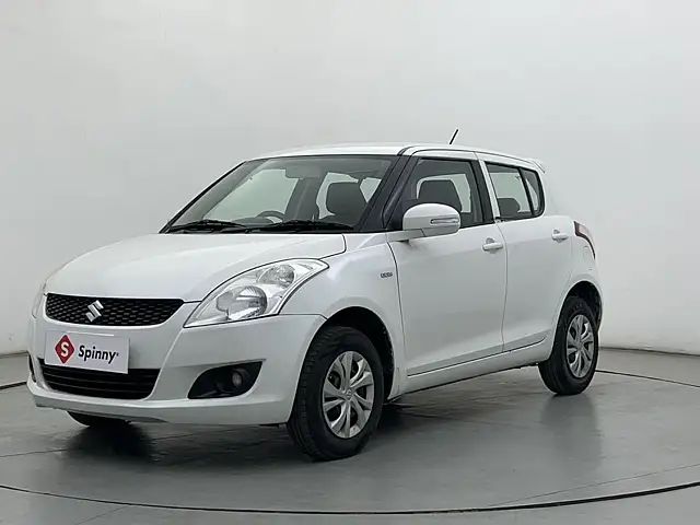 Used 2013 Maruti Suzuki Swift in Chennai
