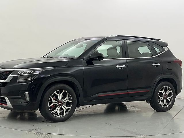 Used 2019 Kia Seltos in Gurgaon