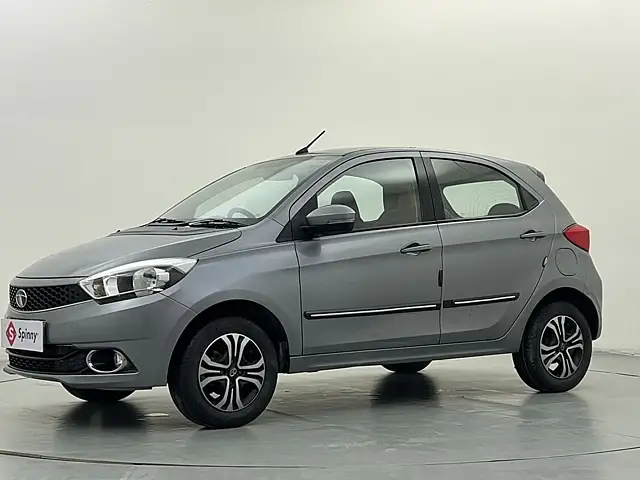 Used 2019 Tata Tiago in Ghaziabad