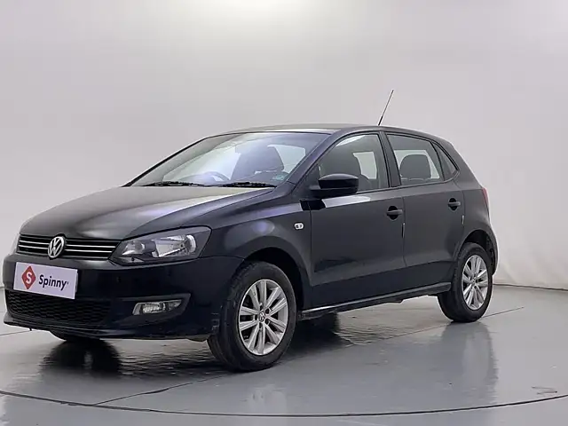 Used 2013 Volkswagen Polo in Bangalore