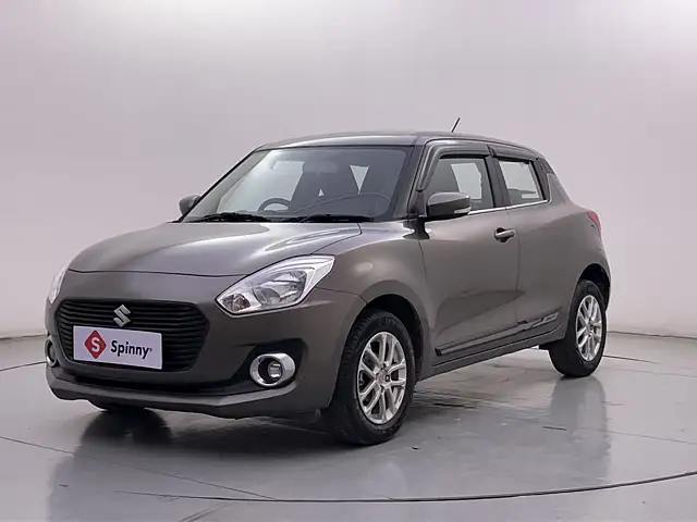 Used 2020 Maruti Suzuki Swift in Bangalore