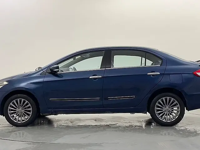 Used Maruti Suzuki Ciaz Alpha Hybrid 1.5 [2018-2020] in Ghaziabad