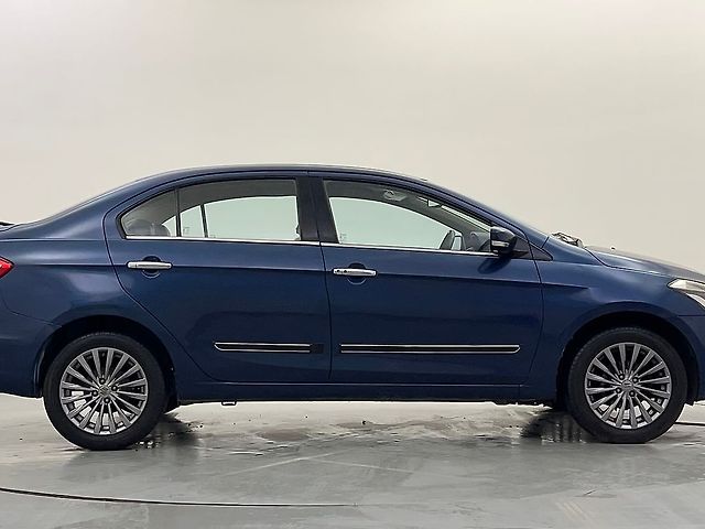 Used Maruti Suzuki Ciaz Alpha Hybrid 1.5 [2018-2020] in Ghaziabad
