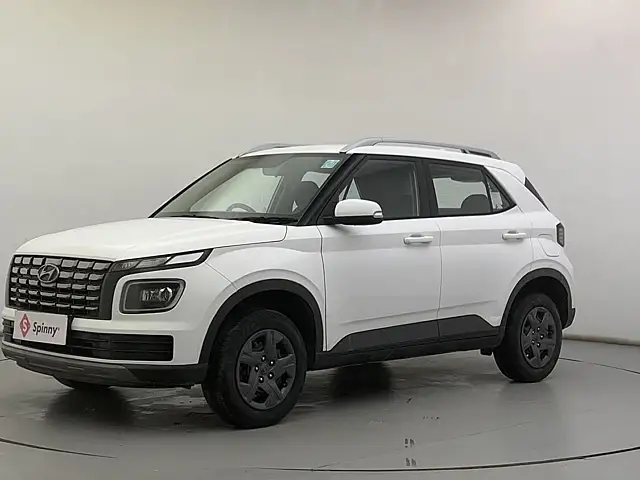 Used 2023 Hyundai Venue in Ahmedabad