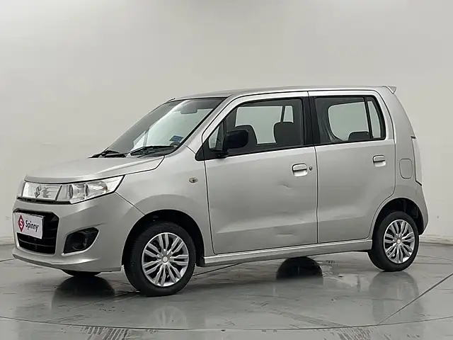 Used 2013 Maruti Suzuki Wagon R in Delhi