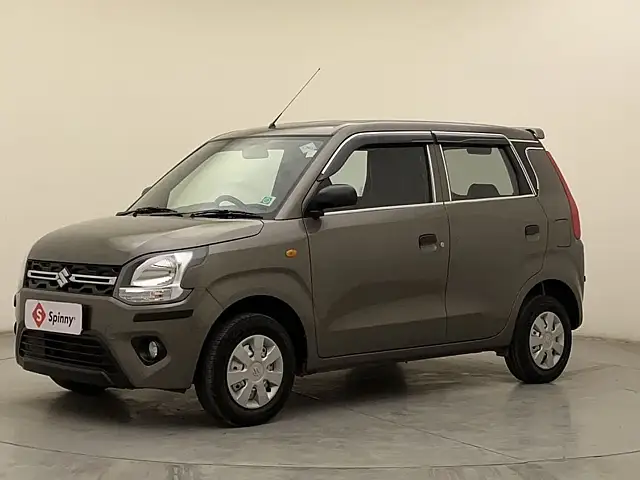 Used 2023 Maruti Suzuki Wagon R in Pune