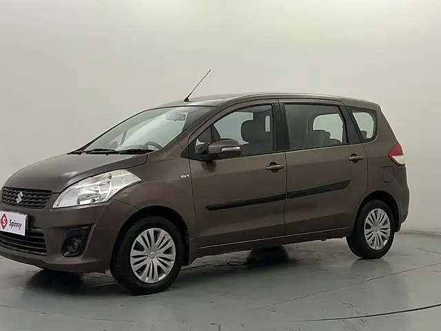 Used 2014 Maruti Suzuki Ertiga in Bangalore