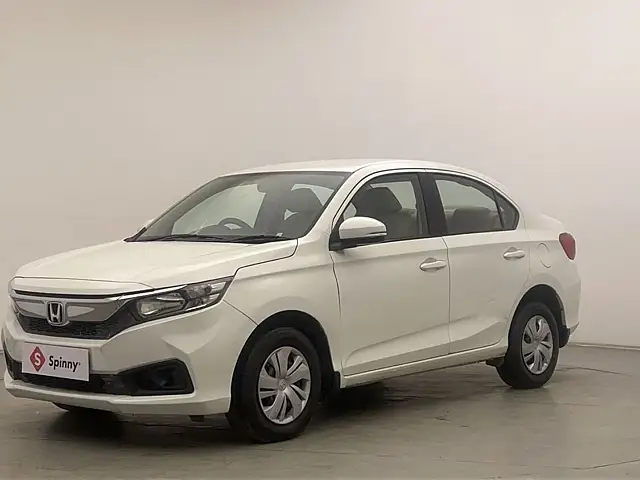 Used 2020 Honda Amaze in Chandigarh