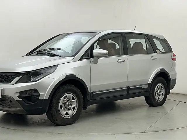 Used 2017 Tata Hexa in Thane