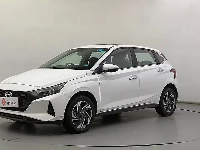 Used 2023 Hyundai Elite i20 in Ahmedabad