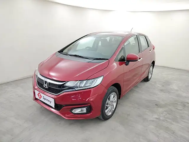 Used 2022 Honda Jazz in Coimbatore