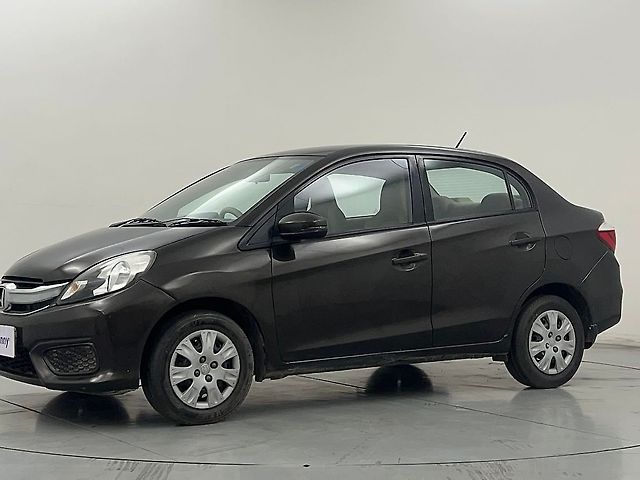 Used 2017 Honda Amaze in Delhi