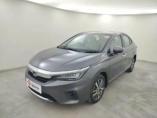Used 2020 Honda City in Coimbatore