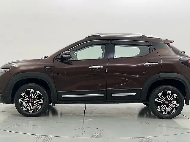 Used Renault Kiger [2021-2022] RXZ Turbo CVT in Ghaziabad