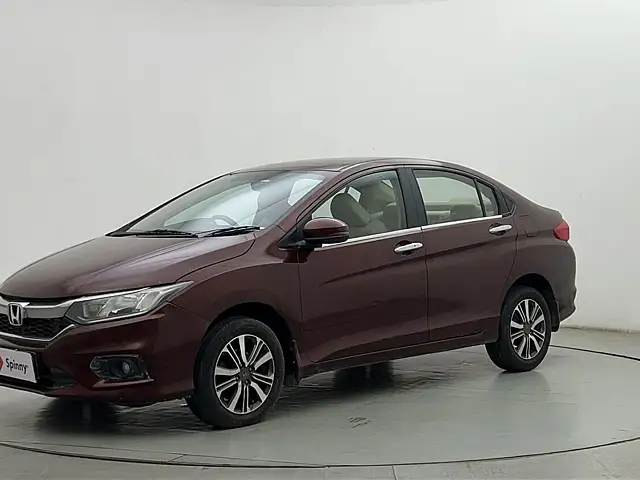 Used 2017 Honda City in Navi Mumbai