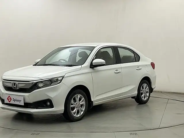 Used 2020 Honda Amaze in Mumbai