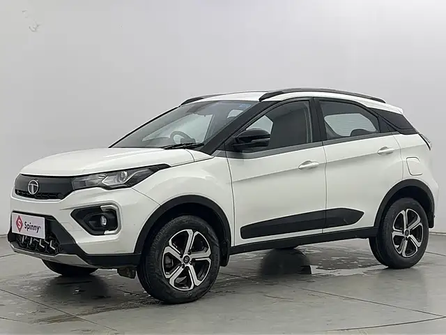 Used 2022 Tata Nexon in Chandigarh