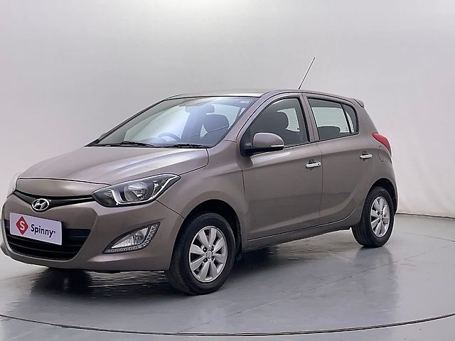 Used 2014 Hyundai i20 in Bangalore