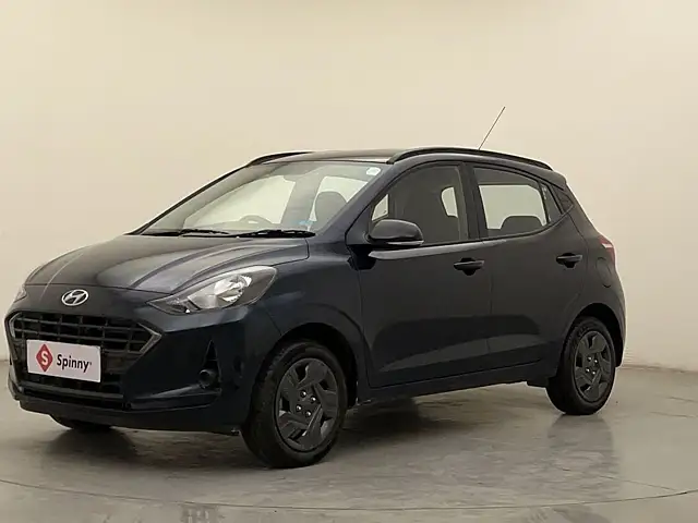 Used 2022 Hyundai Grand i10 NIOS in Pune