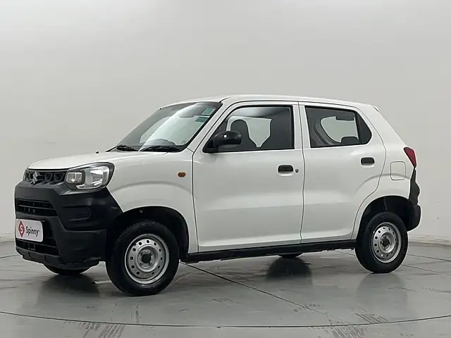 Used 2022 Maruti Suzuki S-Presso in Delhi