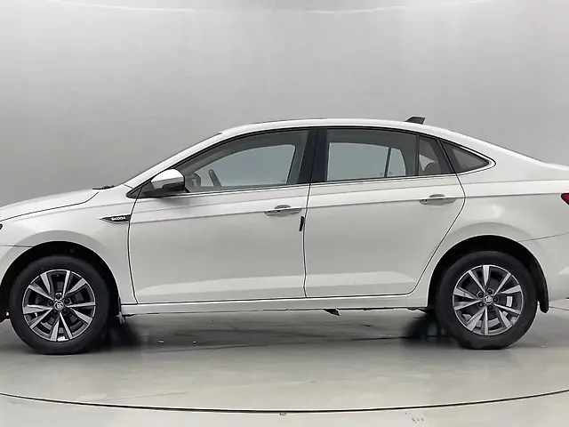Used Skoda Slavia [2022-2023] Style 1.0L TSI MT in Jaipur