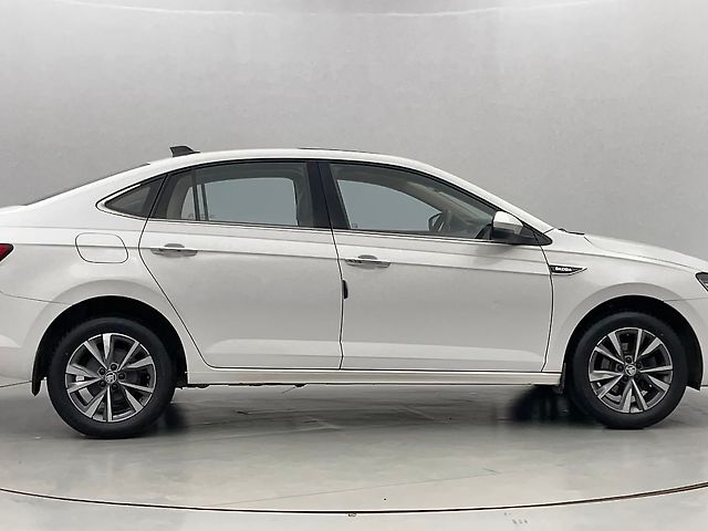 Used Skoda Slavia [2022-2023] Style 1.0L TSI MT in Jaipur