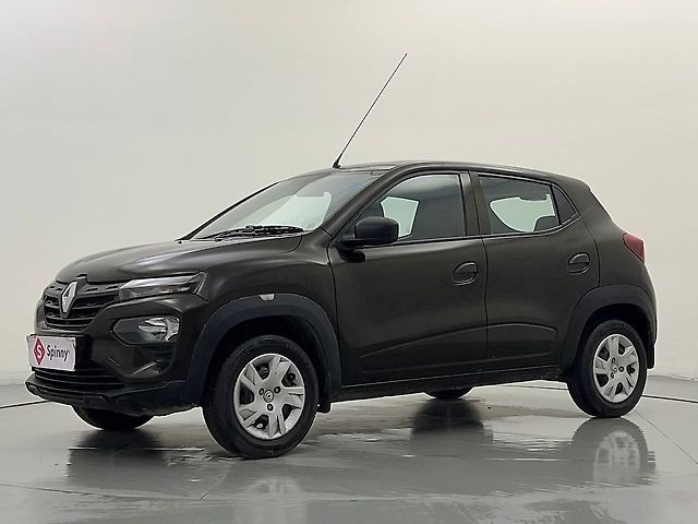 Used 2022 Renault Kwid in Faridabad