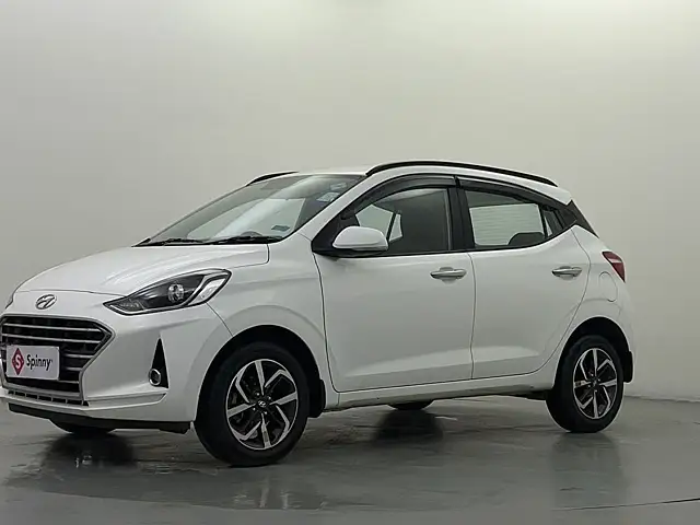 Used 2022 Hyundai Grand i10 NIOS in Gurgaon