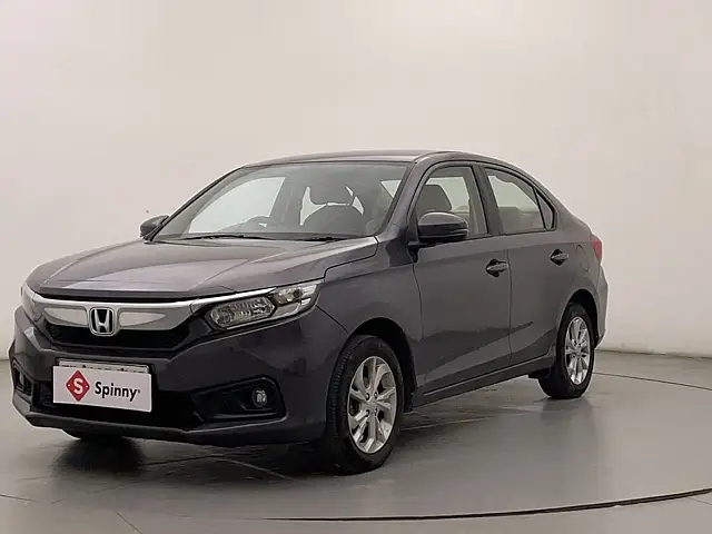 Used 2018 Honda Amaze in Chennai