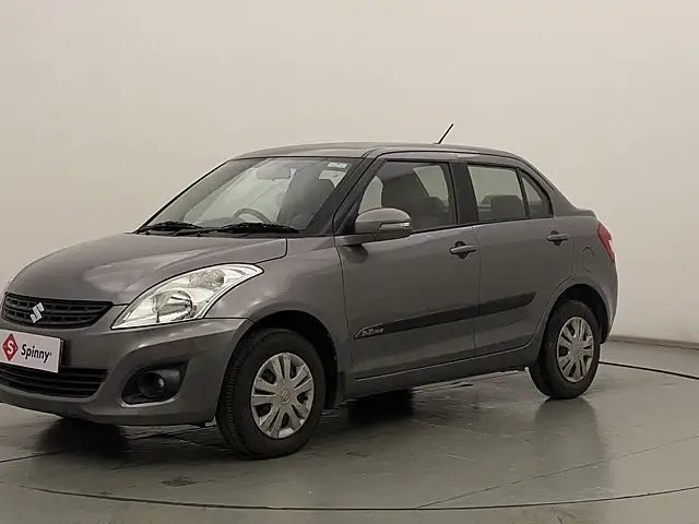 Used 2014 Maruti Suzuki Swift DZire in Hyderabad