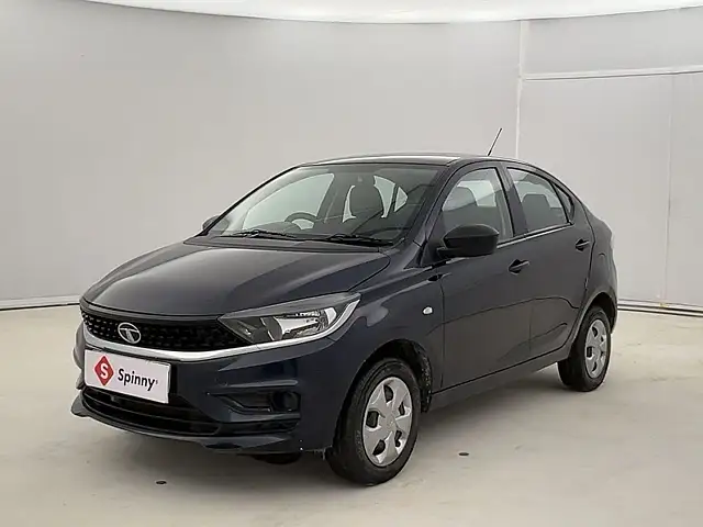 Used 2023 Tata Tigor in Lucknow