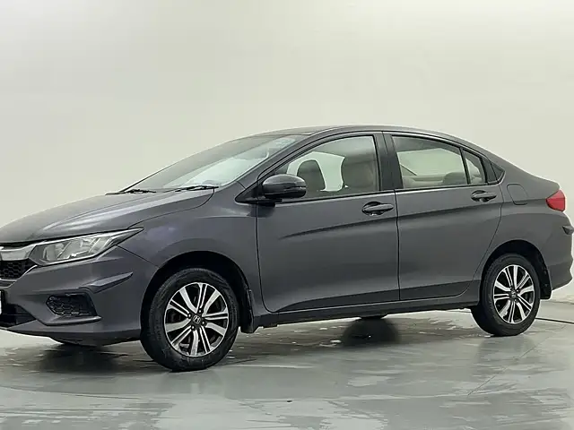 Used 2018 Honda City in Gurgaon