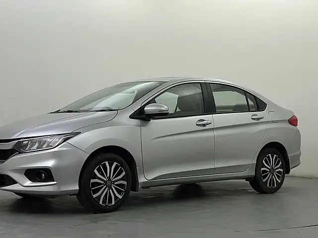 Used 2018 Honda City in Ghaziabad