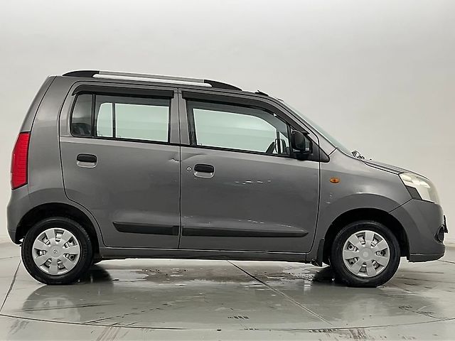 Used Maruti Suzuki Wagon R [2019-2022] LXi 1.0 [2019-2019] in Ghaziabad