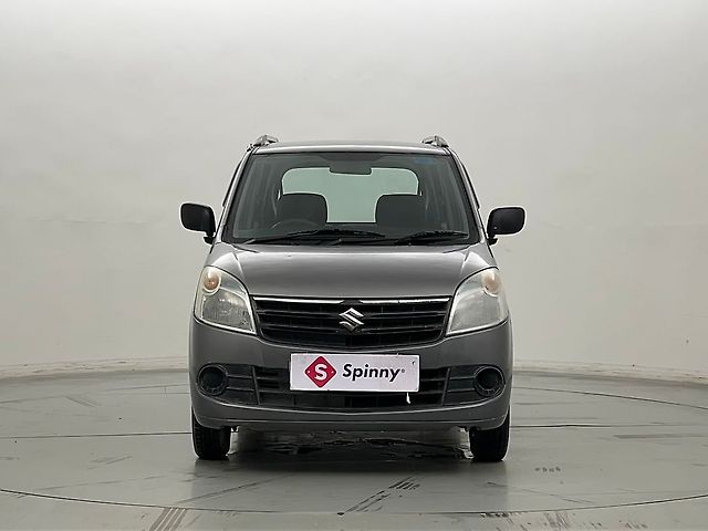 Used Maruti Suzuki Wagon R [2019-2022] LXi 1.0 [2019-2019] in Ghaziabad
