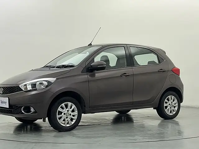 Used 2018 Tata Tiago in Ghaziabad
