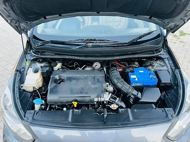 Used Hyundai Verna [2017-2020] EX 1.6 CRDi [2017-2018] in Mohali